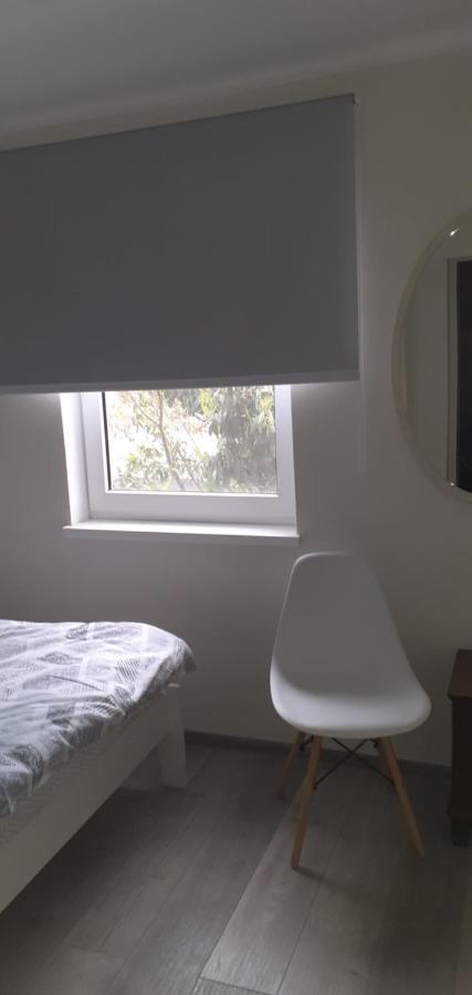 Hôtel Гавань à Soukhoumi Extérieur photo