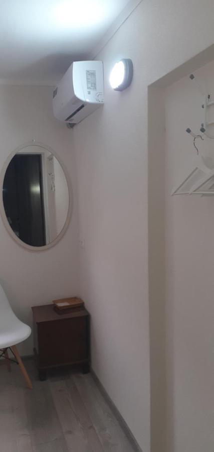 Hôtel Гавань à Soukhoumi Extérieur photo