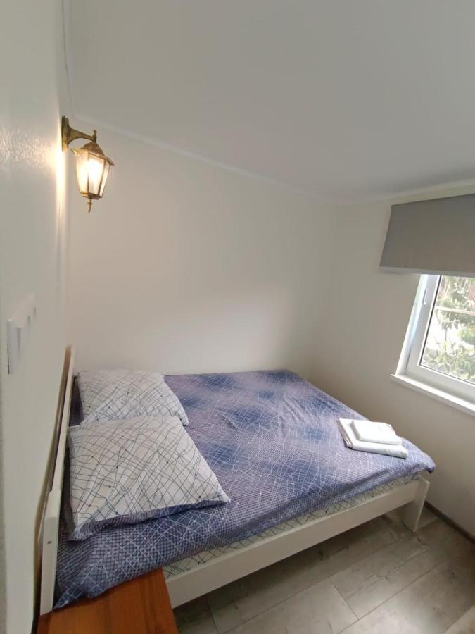 Hôtel Гавань à Soukhoumi Extérieur photo